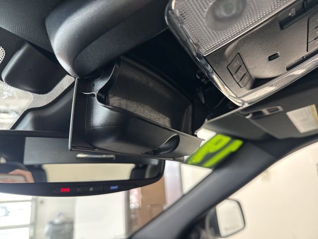 Used 2019 Jeep Grand Cherokee Overland w/ Jeep Active Safety Group image 53