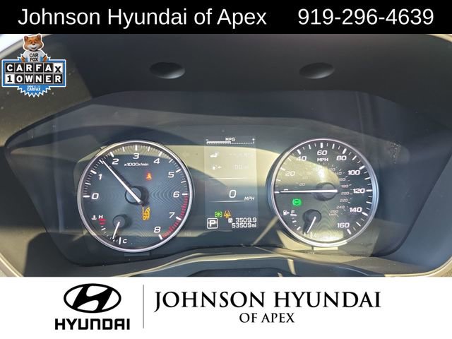 Used 2024 Subaru Ascent Touring image 33