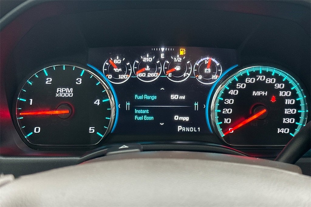 Used 2018 GMC Sierra 2500 Denali w/ Duramax Plus Package image 24