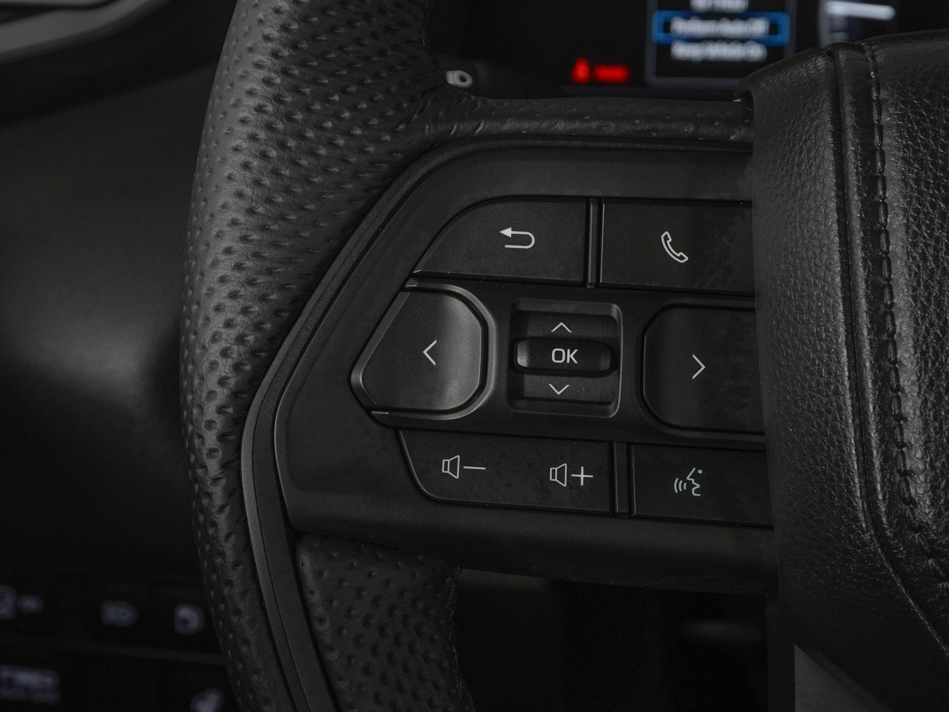 Used 2026 Toyota Sequoia TRD Pro AWD/4WD image 21