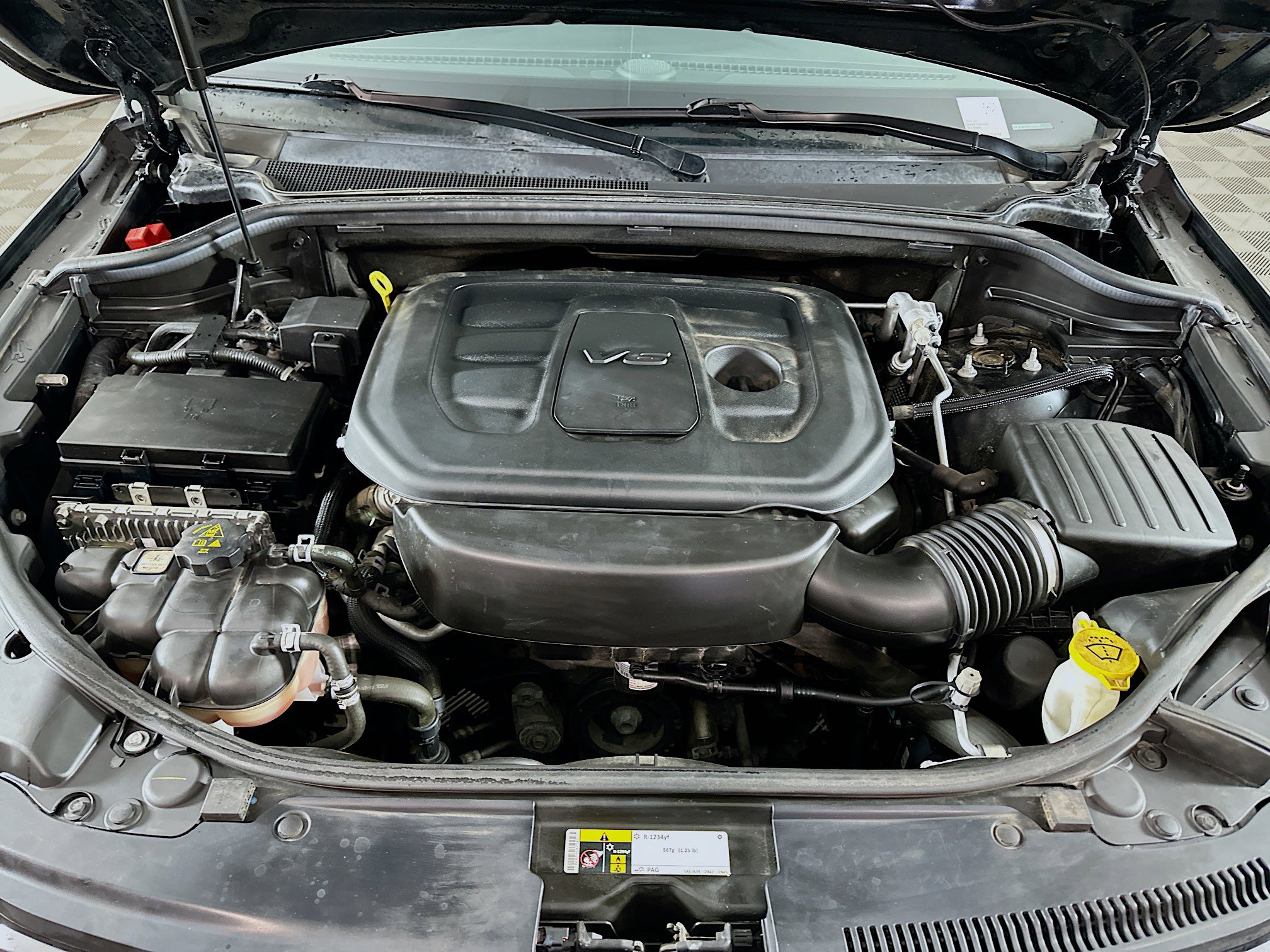 Used 2020 Jeep Grand Cherokee Limited X image 33