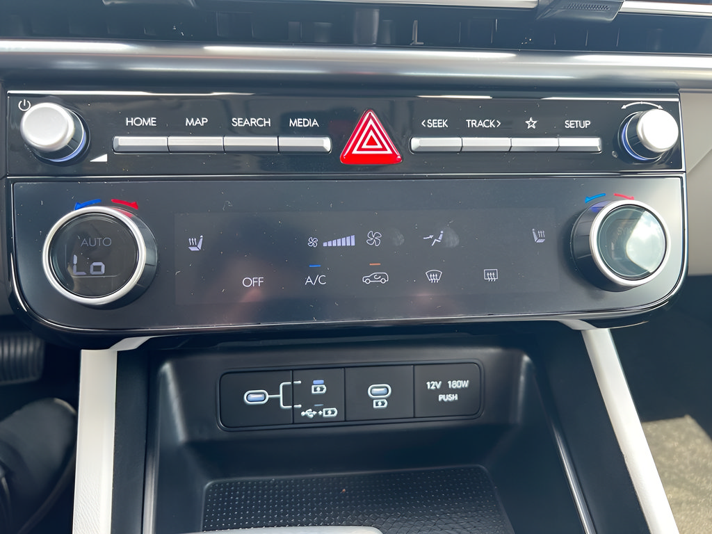 New 2026 Hyundai Tucson SEL FWD image 18