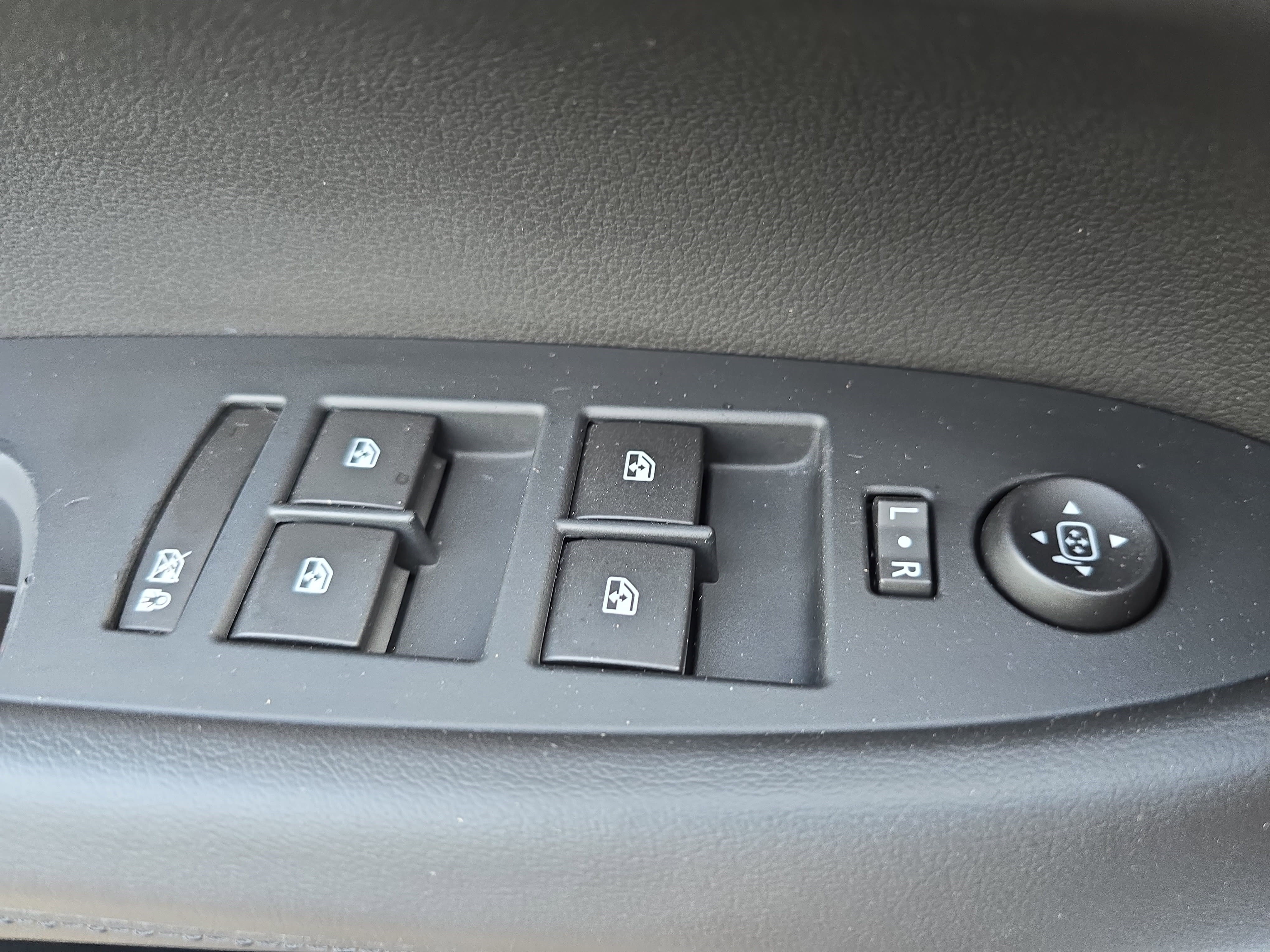 Used 2016 Cadillac ATS 2.0T AWD Sedan image 27