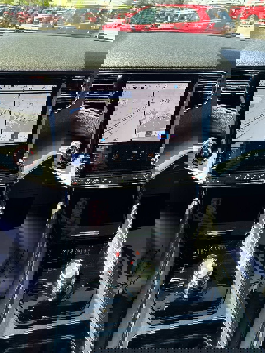 New 2026 Jeep Grand Wagoneer Limited AWD/4WD image 17