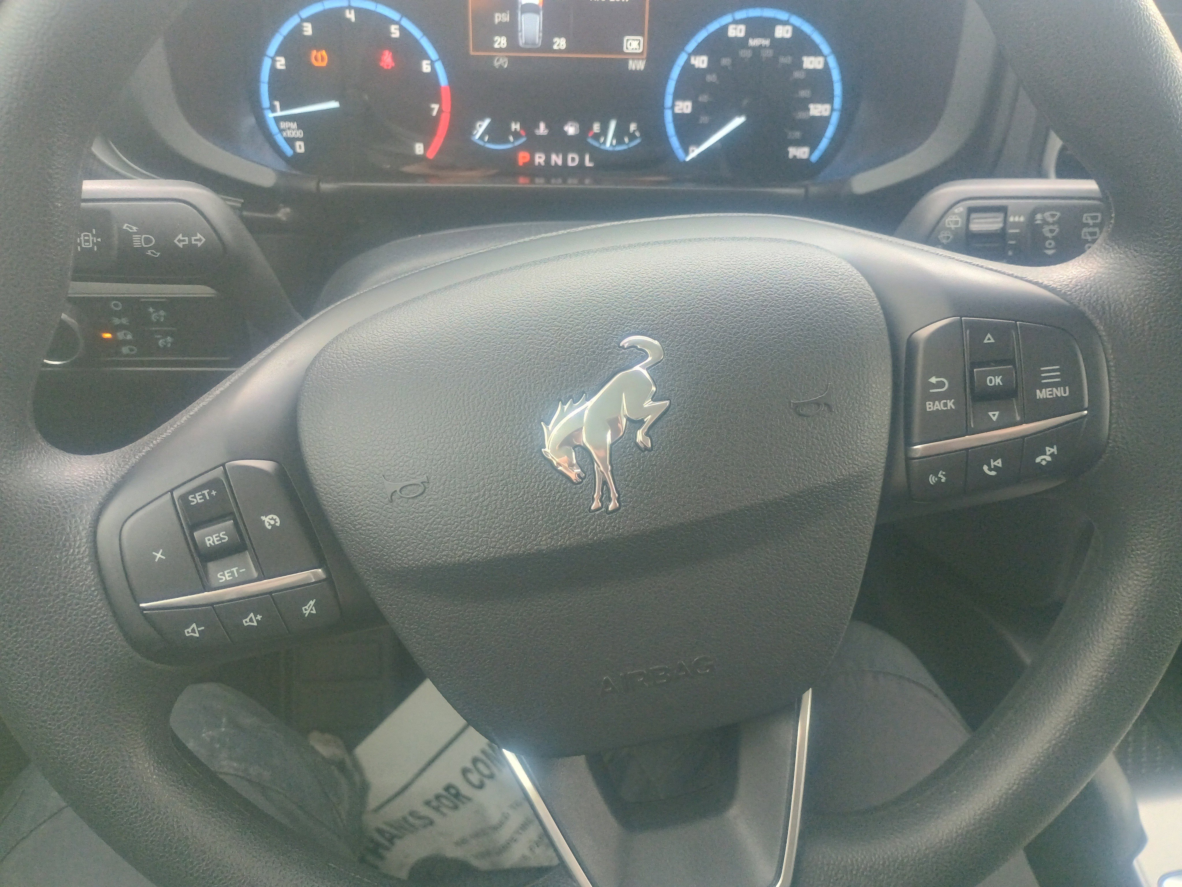 Certified 2024 Ford Bronco Sport Big Bend image 20