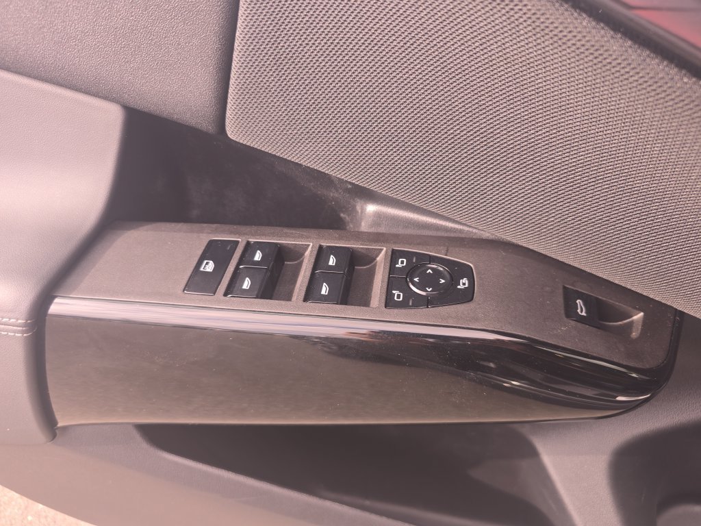 Certified 2026 BMW X3 M50 AWD/4WD image 21