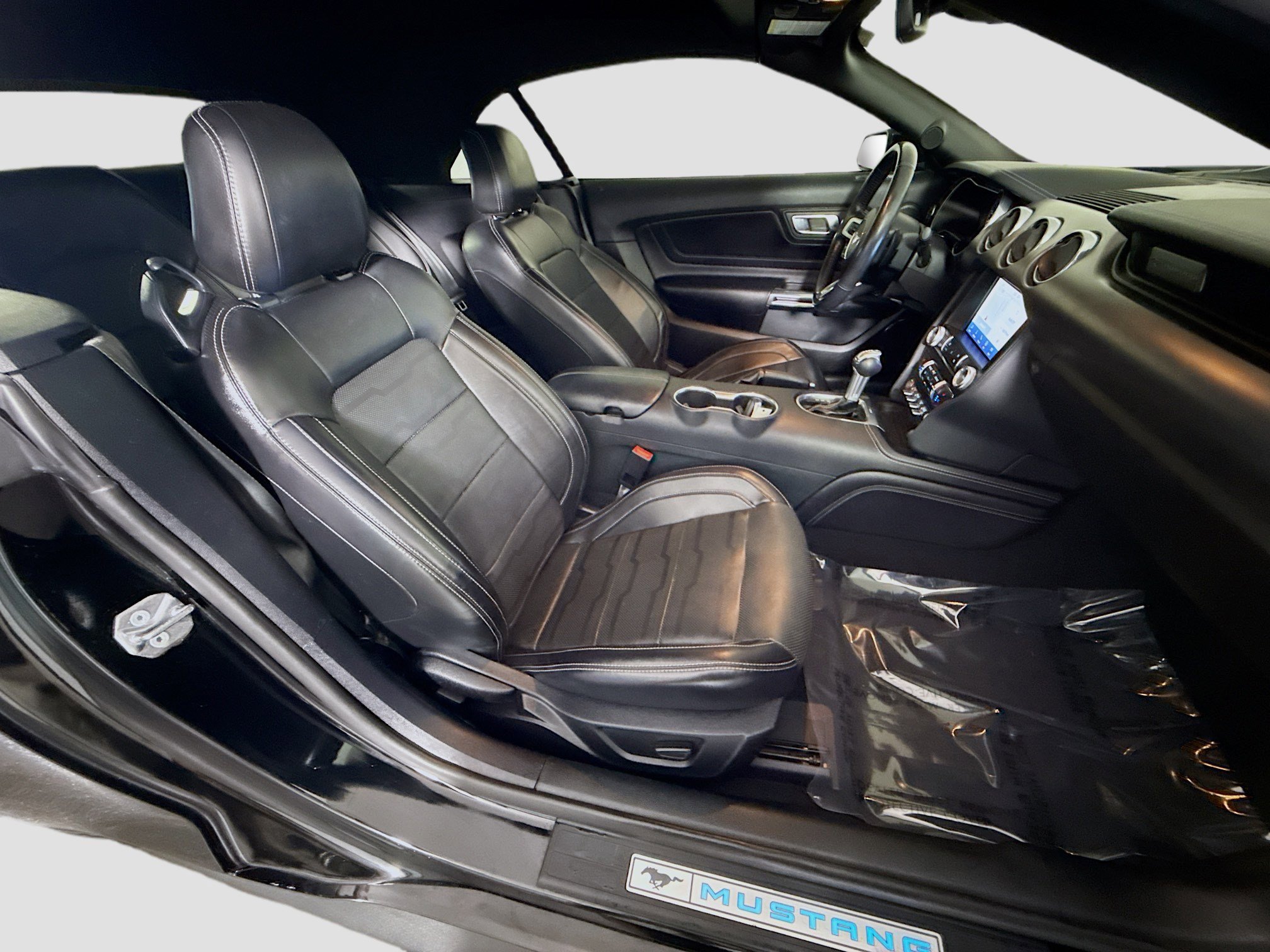 Used 2021 Ford Mustang GT Premium w/ Equipment Group 401A image 27