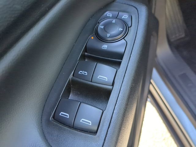 Used 2024 Chevrolet Equinox LT image 21