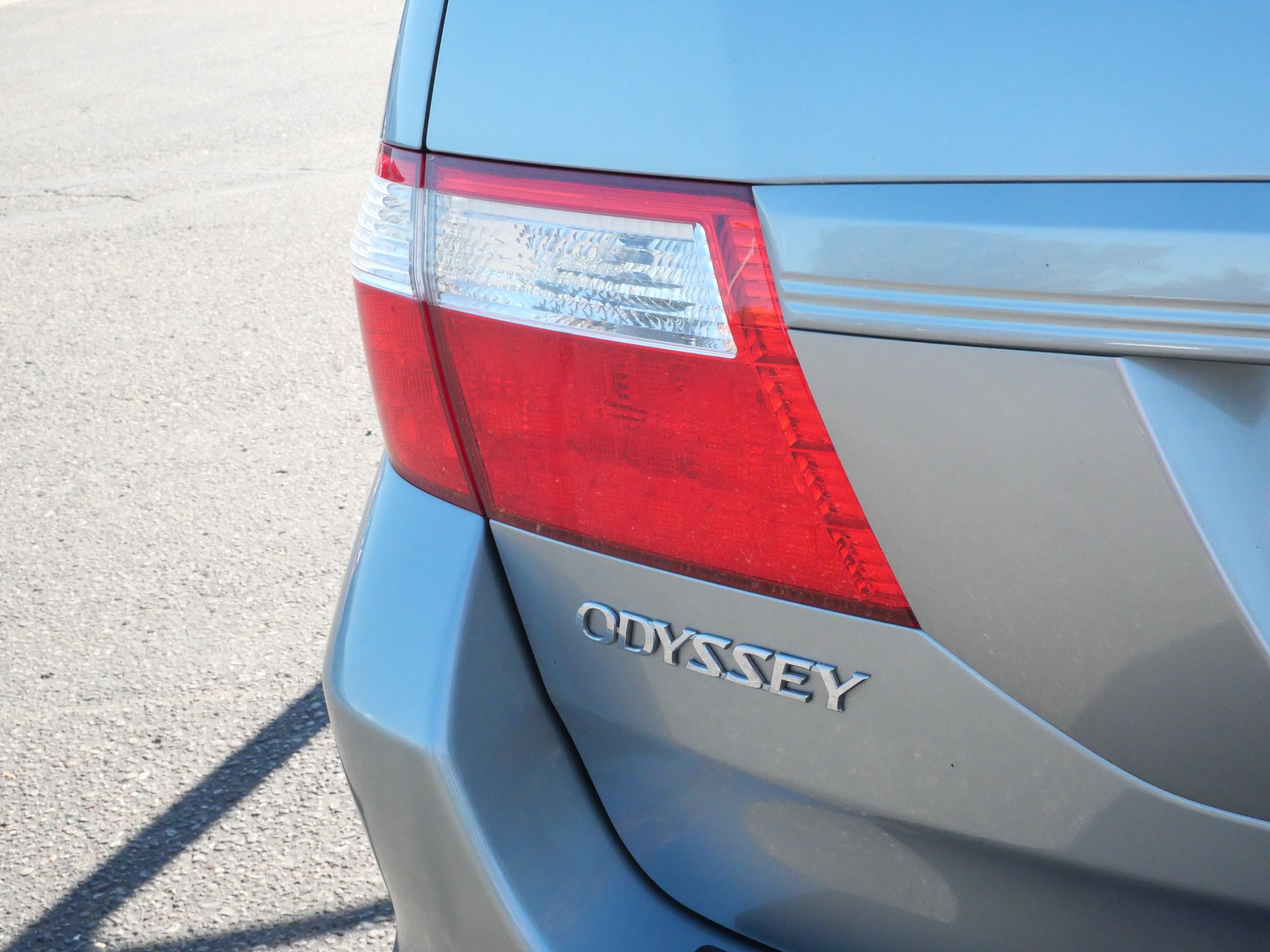 Used 2007 Honda Odyssey EX image 17