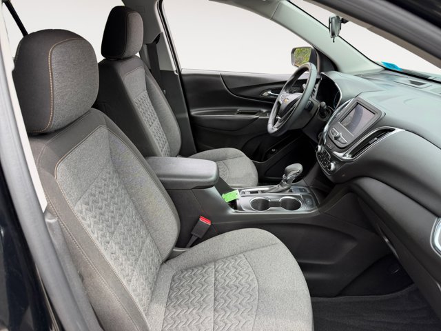Certified 2023 Chevrolet Equinox LT AWD/4WD image 15