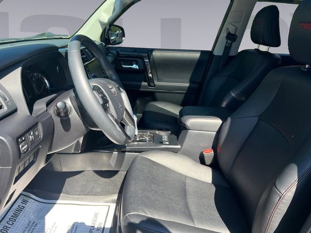 Used 2022 Toyota 4Runner TRD Pro AWD/4WD image 10