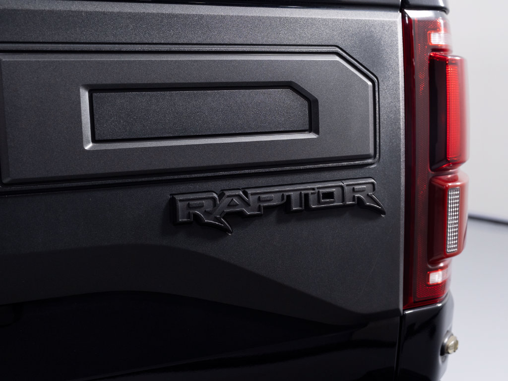 Used 2019 Ford F150 Raptor w/ Equipment Group 802A Luxury AWD/4WD image 46