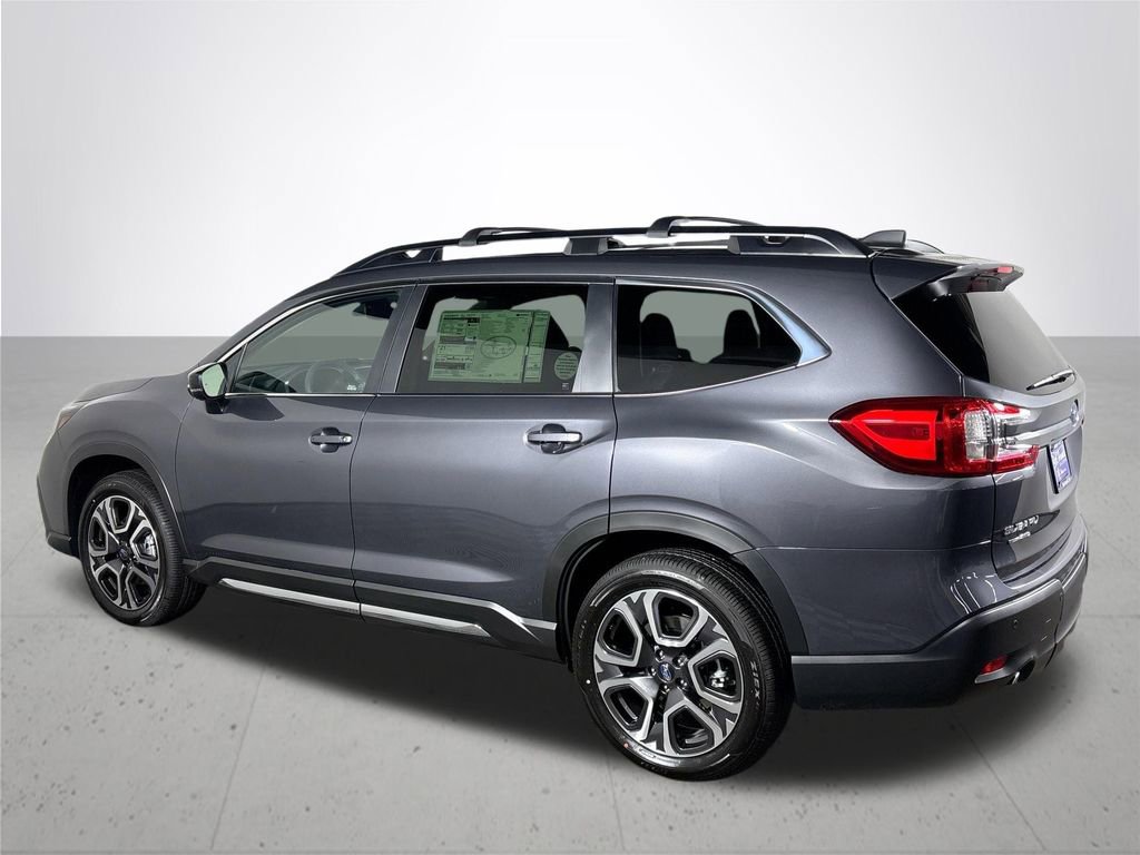 New 2025 Subaru Ascent Limited image 9