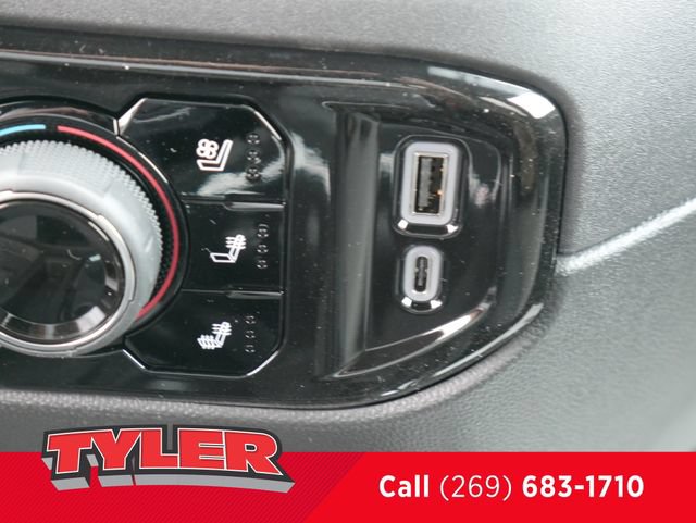 New 2026 Chevrolet Silverado 1500 ZR2 w/ ZR2 Bison Edition AWD/4WD image 40