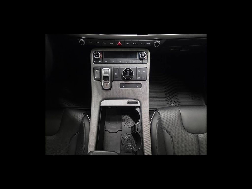 Used 2024 Hyundai Palisade XRT AWD/4WD image 16
