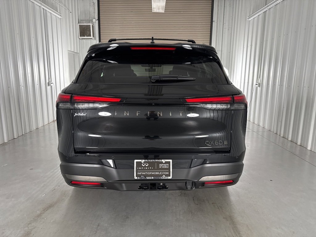 New 2026 INFINITI QX60 Autograph image 7
