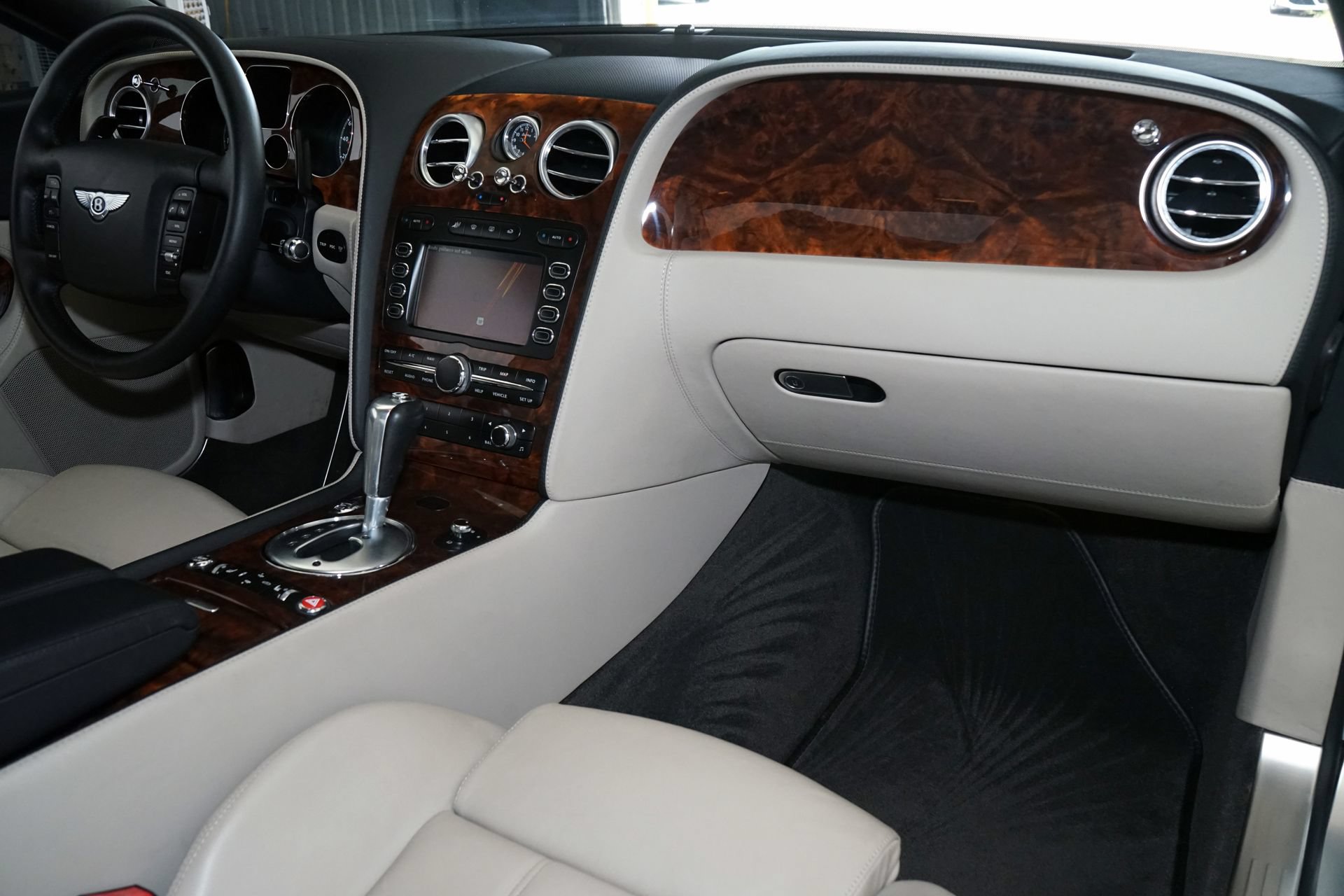 Used 2005 Bentley Continental GT AWD/4WD image 5