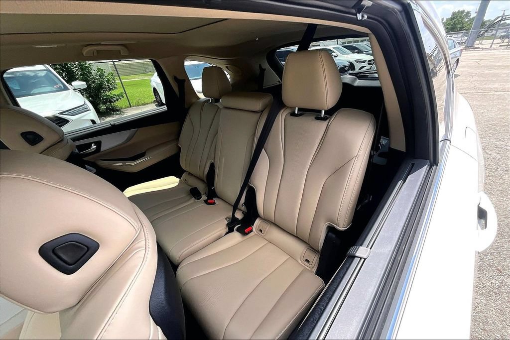 New 2026 Acura MDX w/ Technology Package FWD image 16