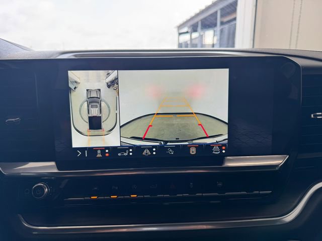 Used 2025 GMC Sierra 1500 SLT image 26