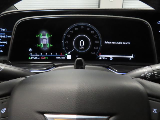 Certified 2024 Cadillac Escalade Sport AWD/4WD image 26