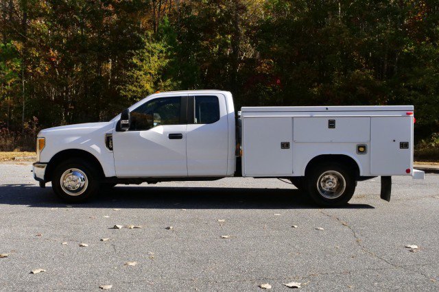 Used 2017 Ford F350 XL w/ Power Equipment Group image 30