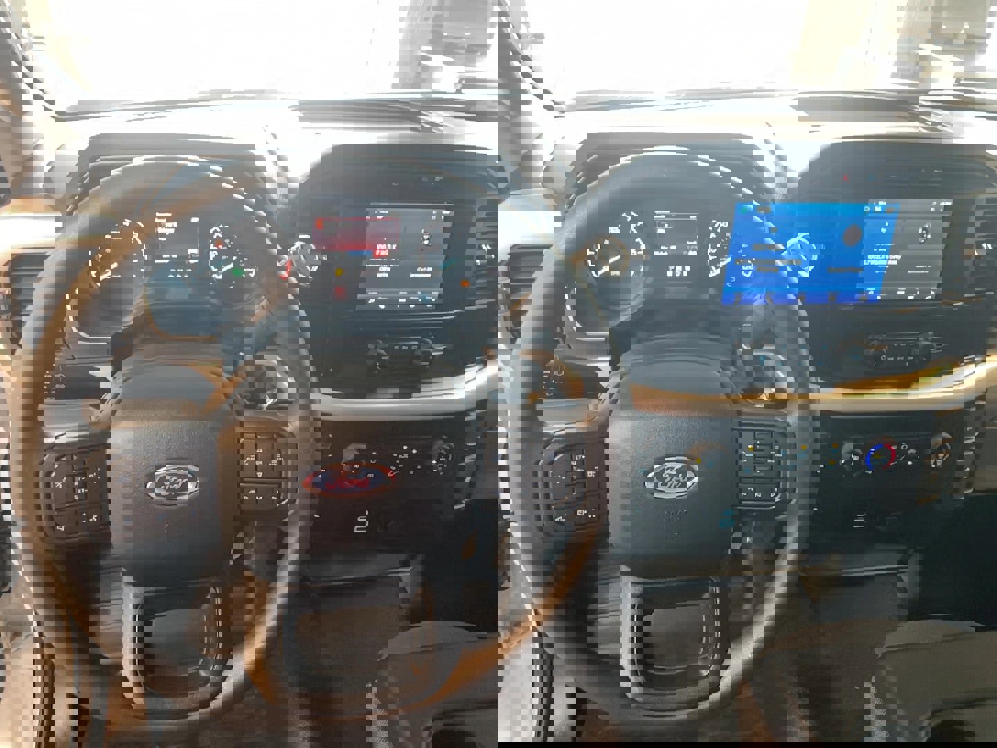 Used 2023 Ford F150 XL w/ XL Chrome Appearance Package image 15