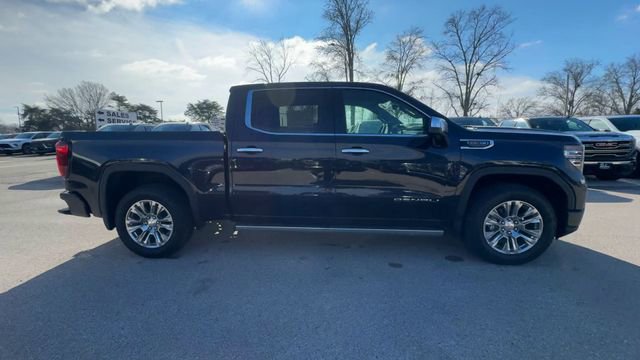 New 2026 GMC Sierra 1500 Denali w/ Technology Package image 9