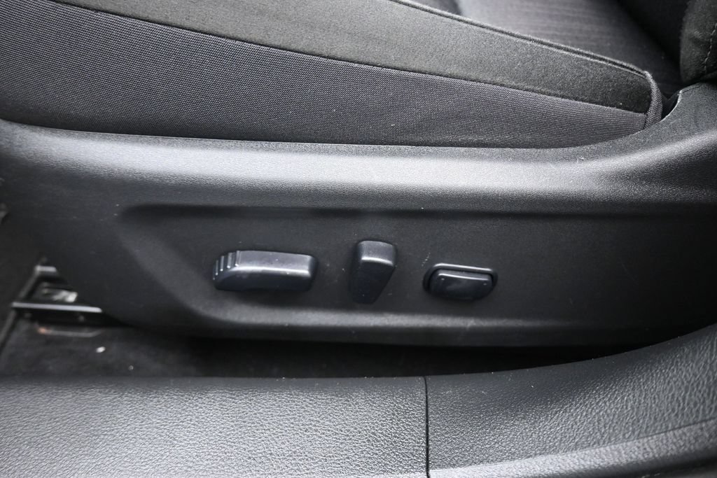 Used 2019 Nissan Altima 2.5 SV AWD/4WD image 12