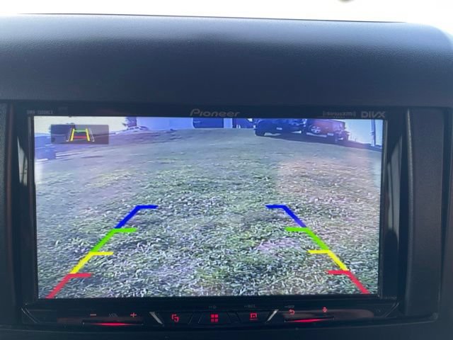Used 2012 Jeep Wrangler Unlimited Sahara AWD/4WD image 19