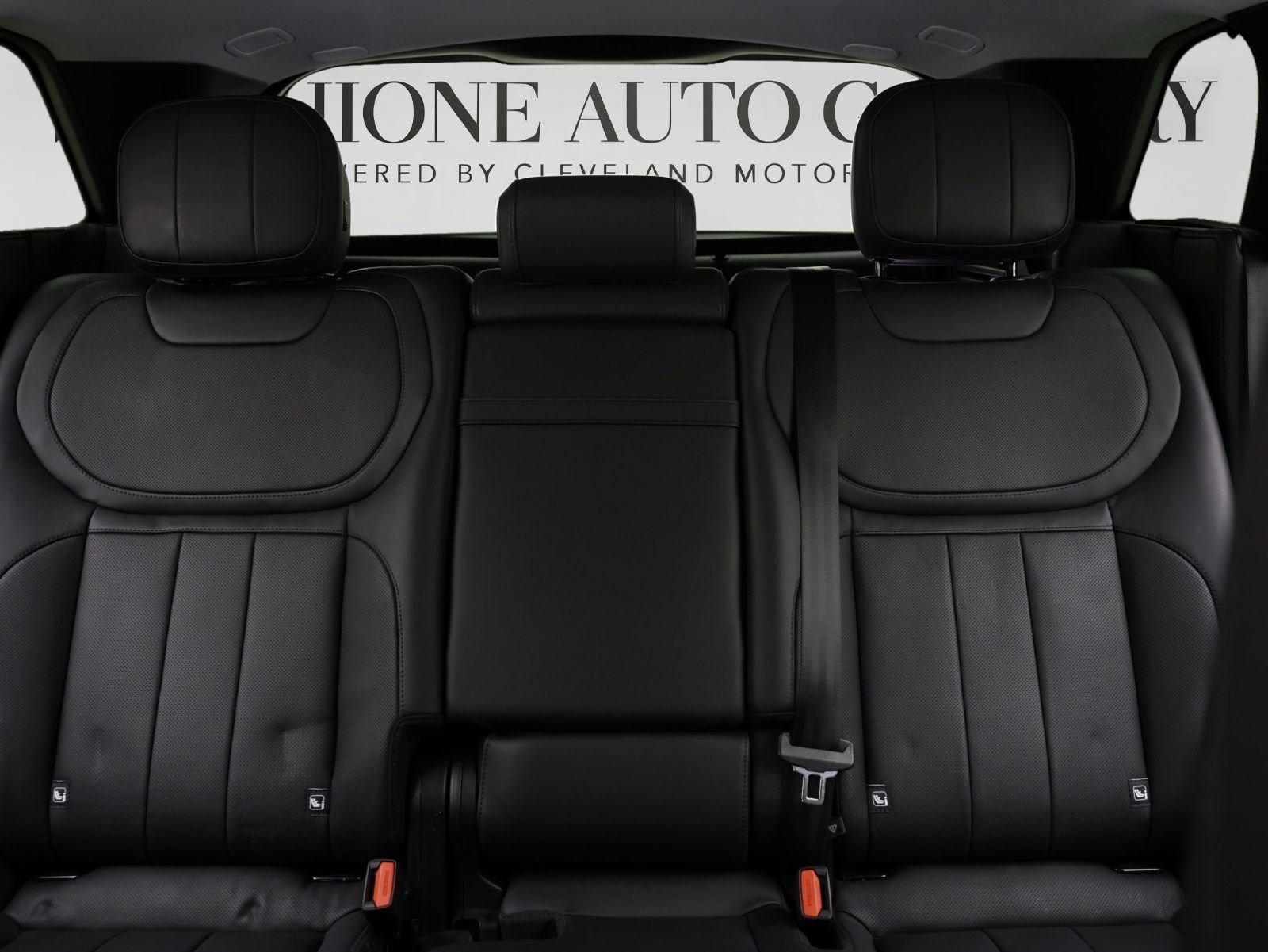Used 2023 Land Rover Range Rover Sport SE AWD/4WD image 7