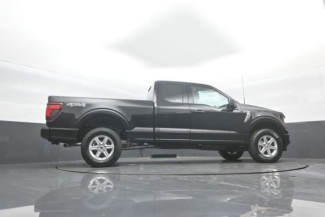 New 2026 Ford F150 XLT w/ Tow/Haul Package image 30