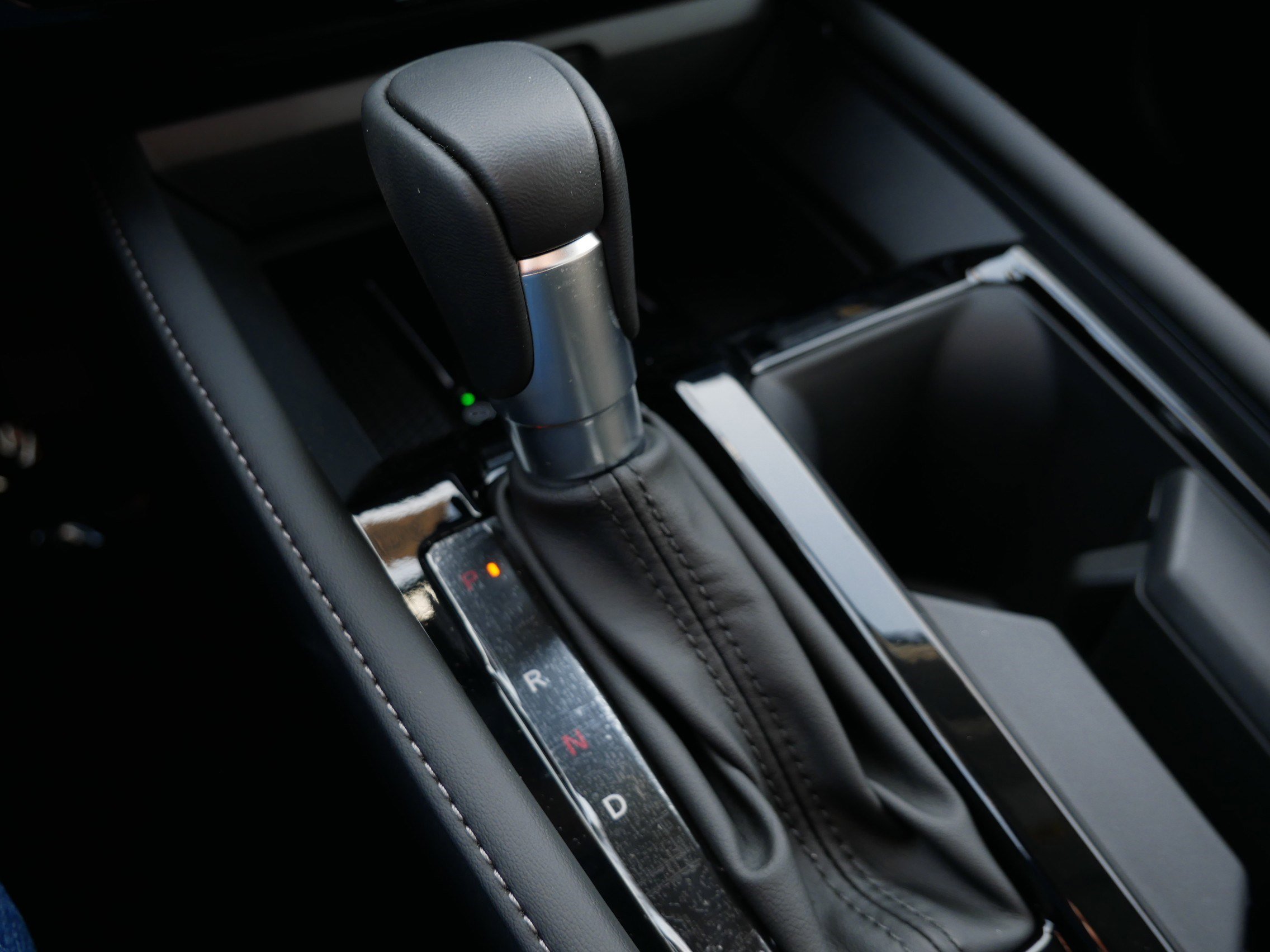 New 2026 Honda Accord Touring image 20