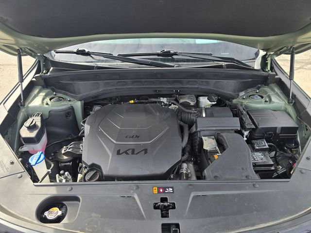 Used 2024 Kia Telluride SX Prestige X-Pro image 33