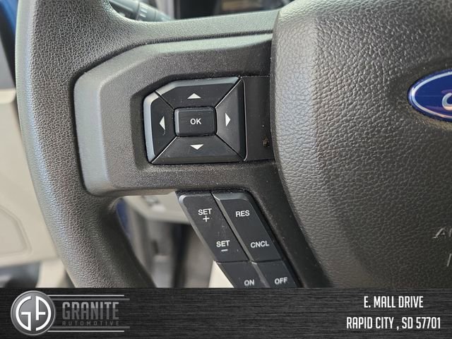 Used 2019 Ford F150 XLT w/ XTR Package image 31