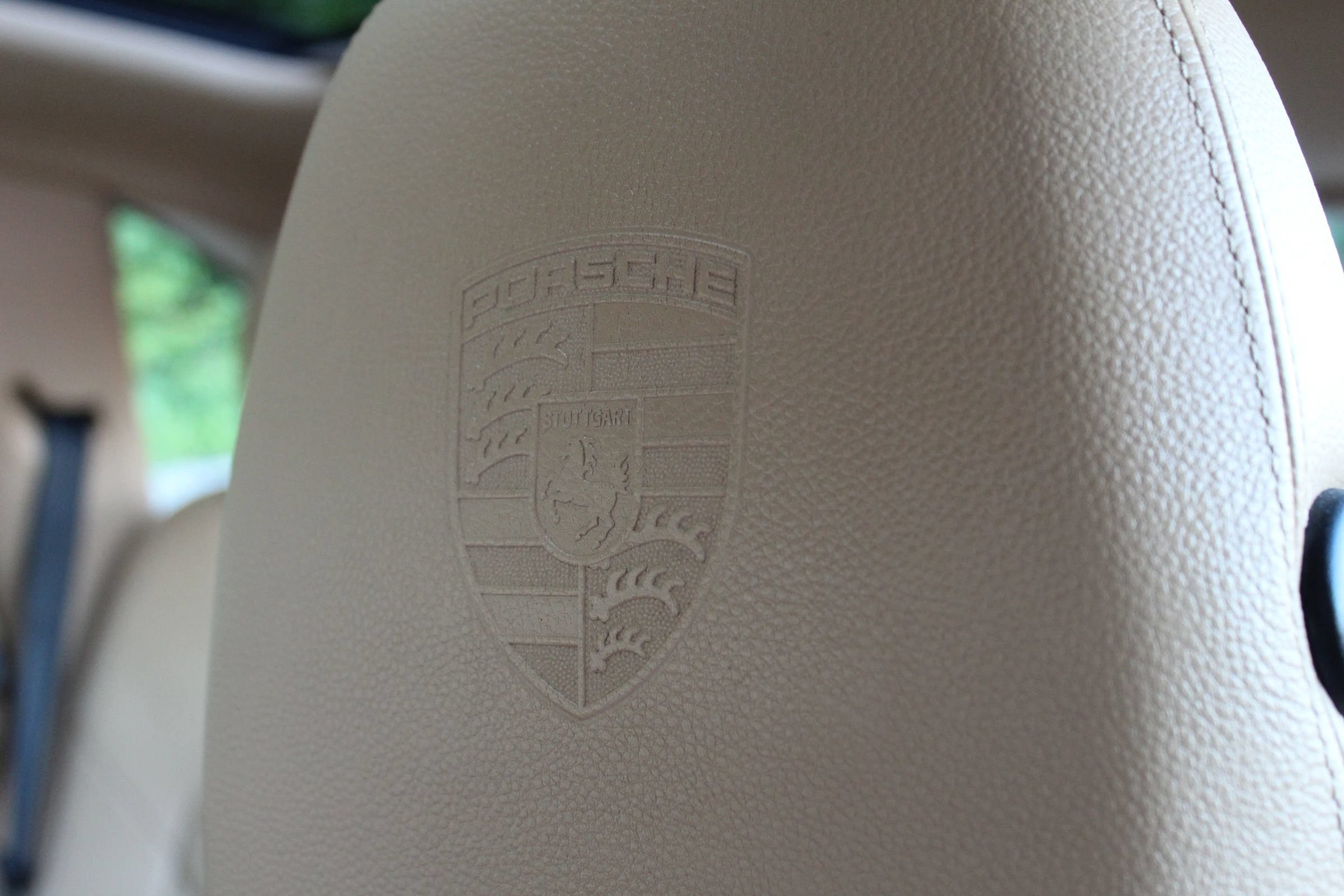 Used 2014 Porsche Cayenne AWD/4WD image 23