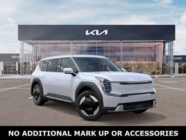 New 2026 Kia EV9 Wind image 8