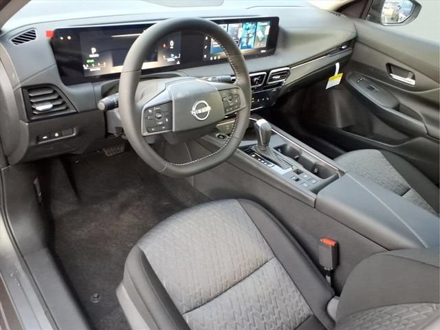 New 2026 Nissan Sentra SV w/ SV Convenience Package FWD image 10