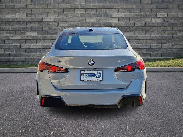 New 2026 BMW 228i xDrive w/ Premium Package AWD/4WD image 5