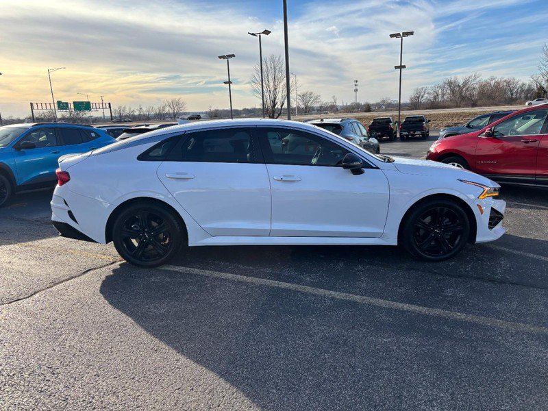 Used 2023 Kia K5 GT-Line w/ GT-Line Premium Package image 6