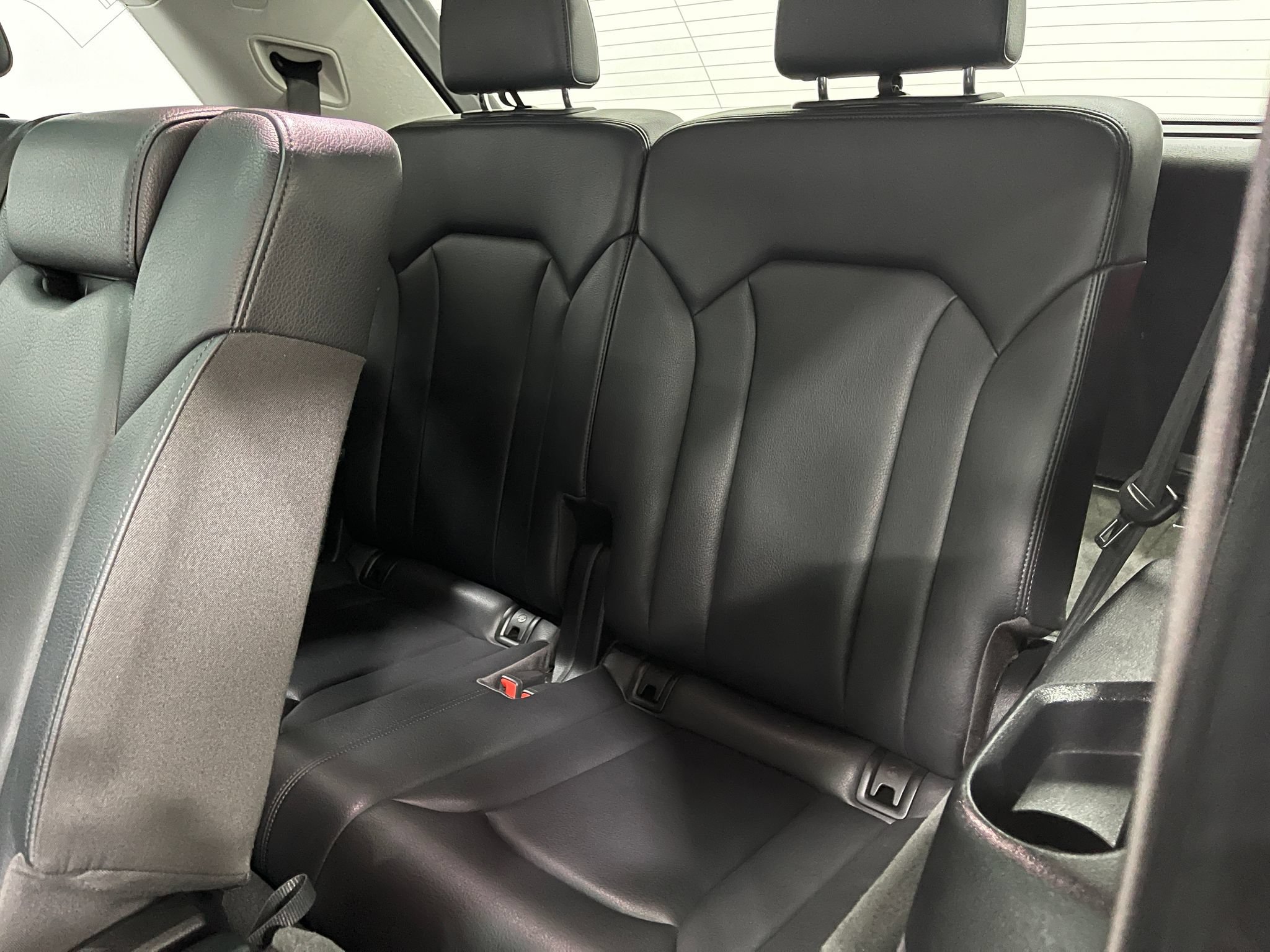 Used 2019 Audi Q7 3.0T Prestige AWD/4WD image 31