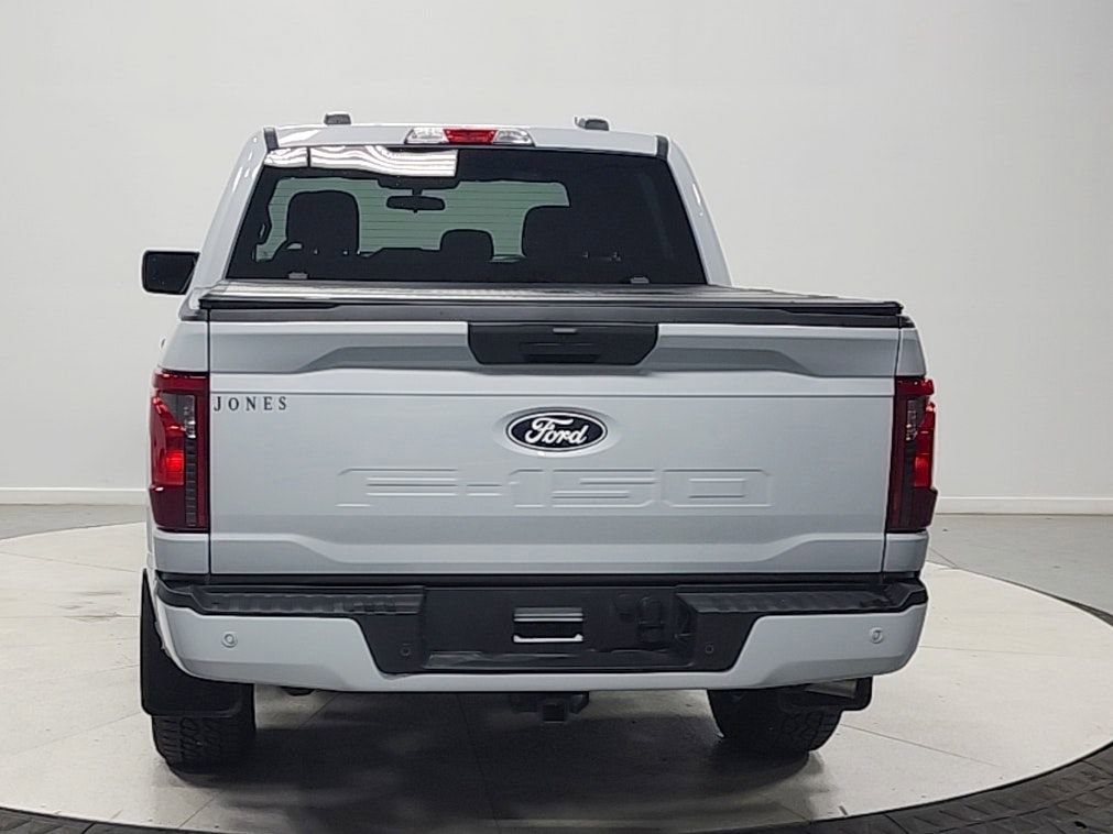 Used 2025 Ford F150 STX image 6