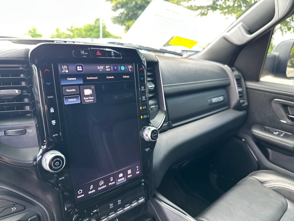 Used 2025 RAM 1500 RHO w/ Bed Utility Group AWD/4WD image 26