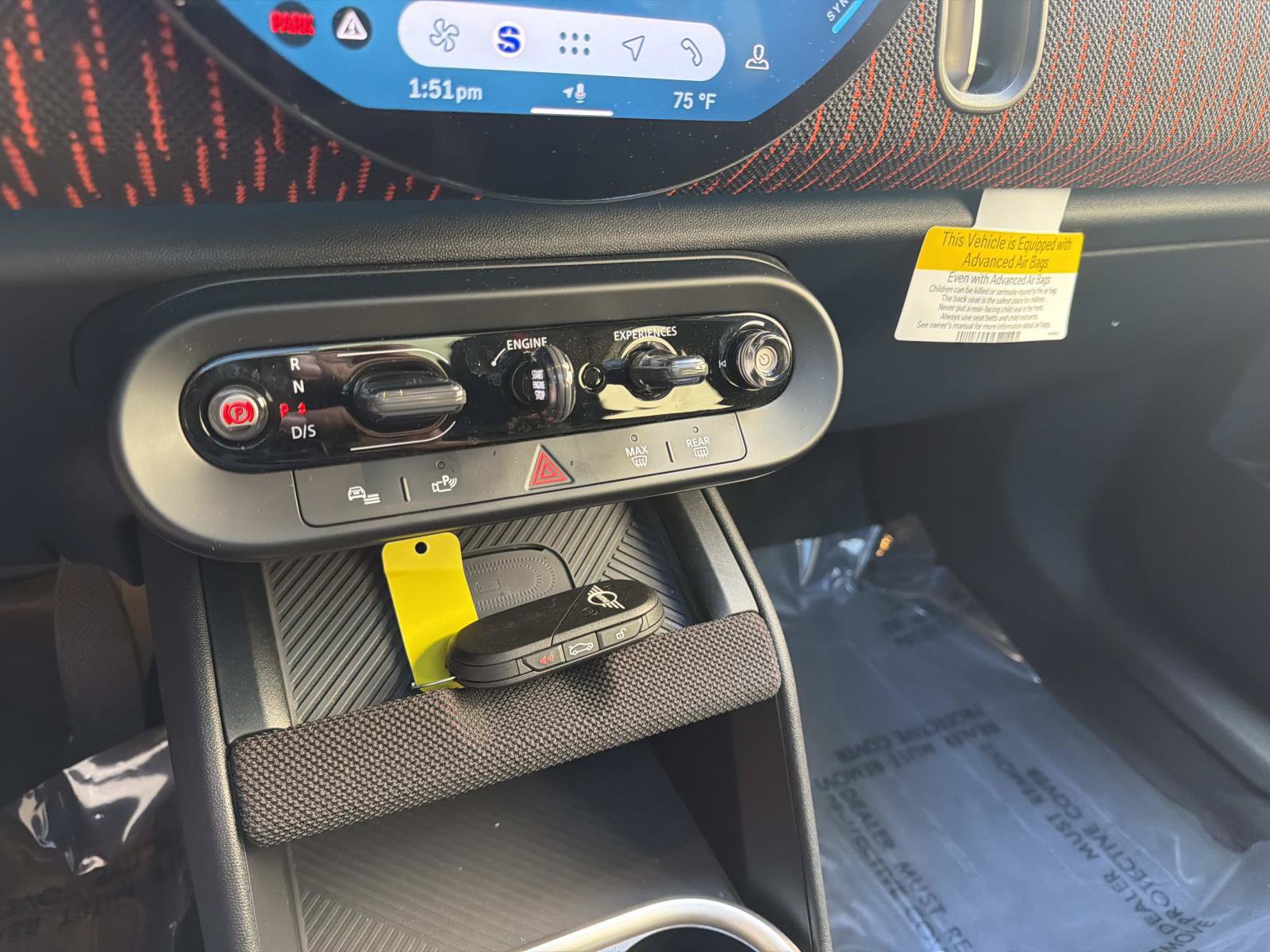 Used 2026 MINI Cooper Countryman S AWD/4WD image 19