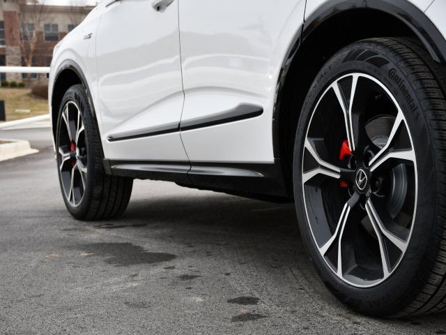 New 2026 Acura MDX Type S image 10