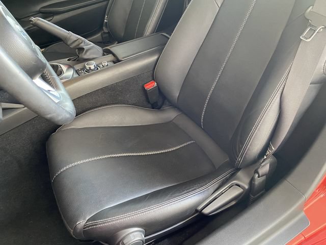 Used 2021 MAZDA MX-5 Miata Grand Touring RWD image 13