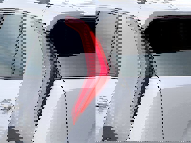 New 2025 Kia Niro Wave w/ Wave Preserve Package image 11