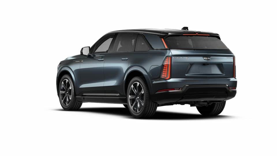 New 2026 Cadillac Escalade IQ Sport 2 AWD/4WD image 6