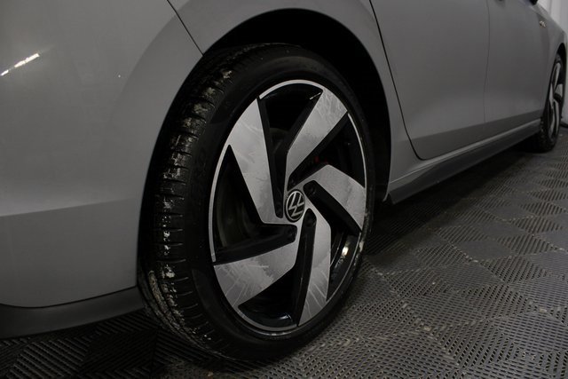 New 2026 Volkswagen GTI S image 24