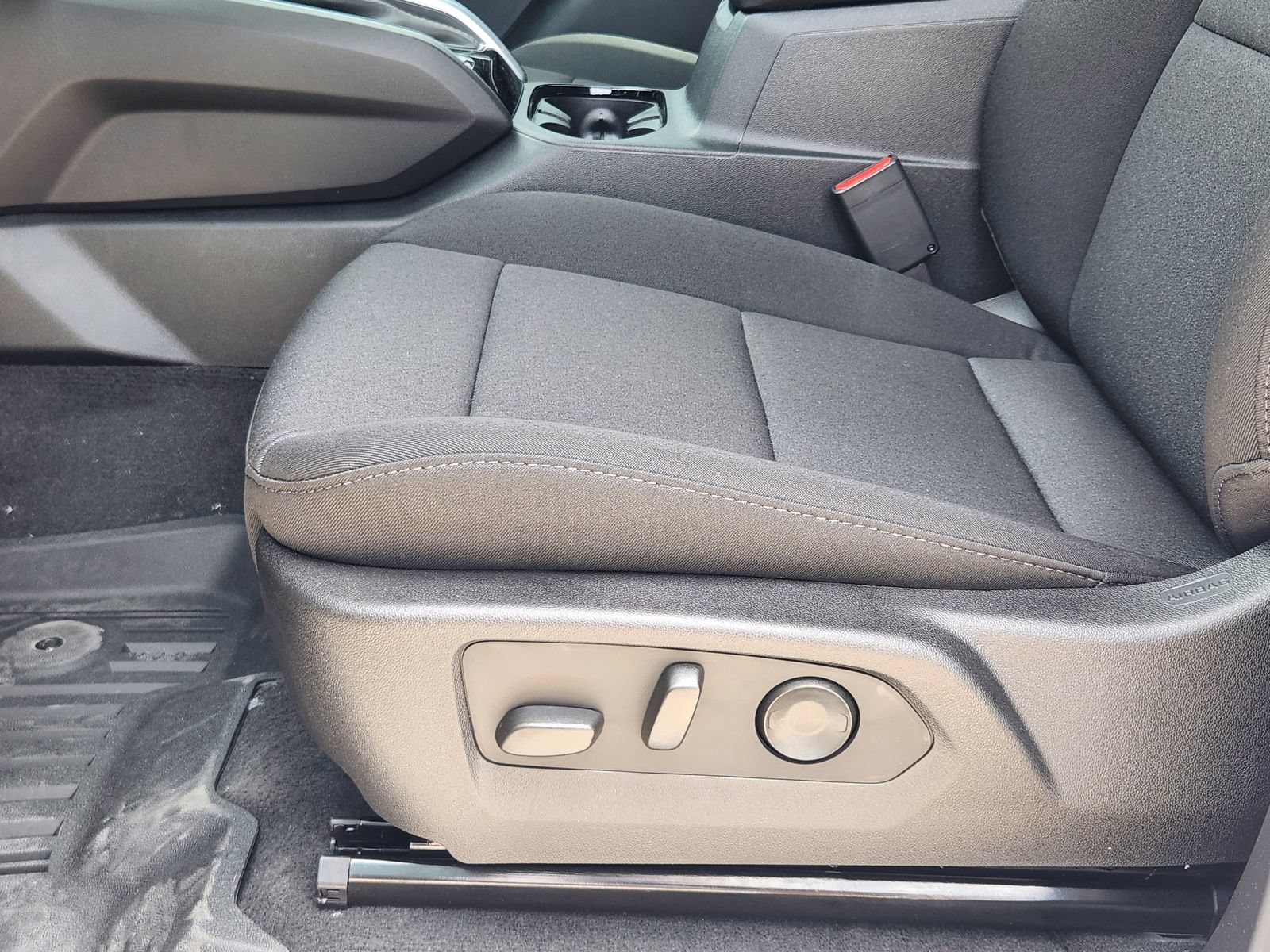 New 2026 Chevrolet Colorado W/T w/ WT Custom Package RWD image 21