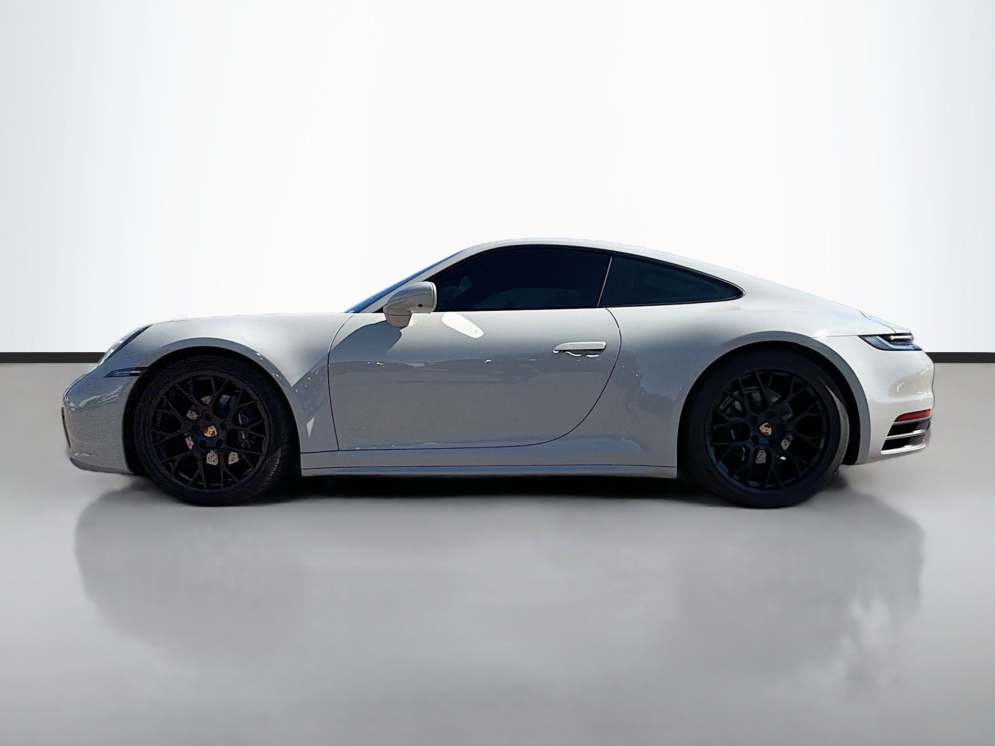 Used 2024 Porsche 911 Carrera 4 image 6